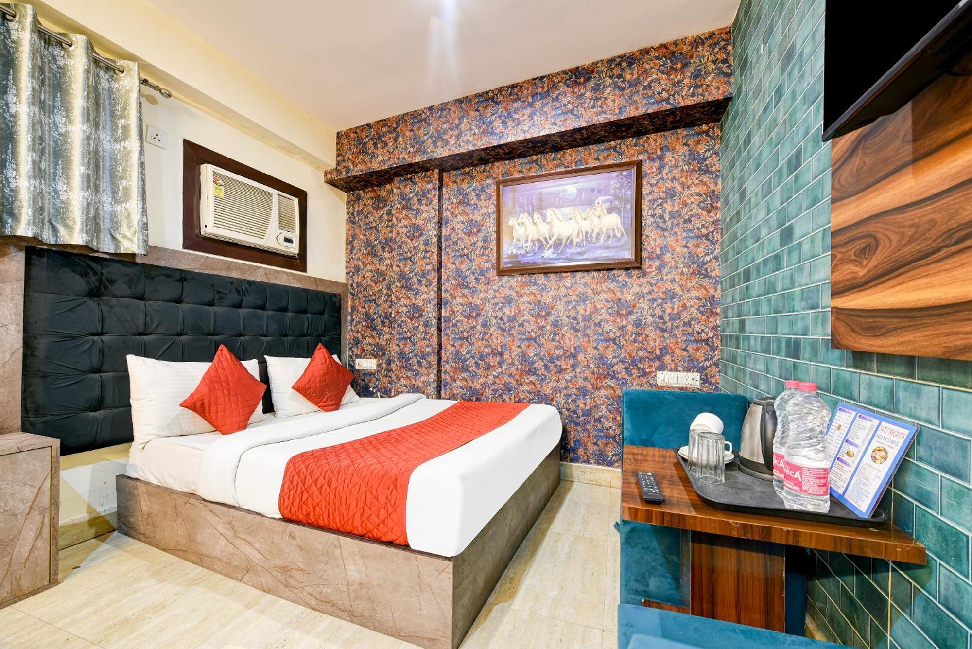 Airport Classic Park 3* New Delhi